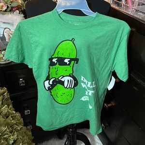 Boys tee shirt